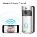 Wireless WiFi Night Vision Intercom Doorbell Camera